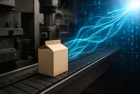 Future-Proof Product Marking in the Food Industry