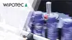 Explosive endangered environment – High throughput. Precise weighing. Nevertheless.