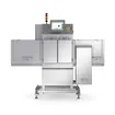 X-ray inspection SC-S front view