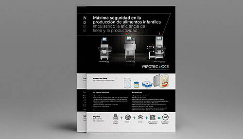 E-Paper: Máxima seguridad en la producción de alimentos para bebés