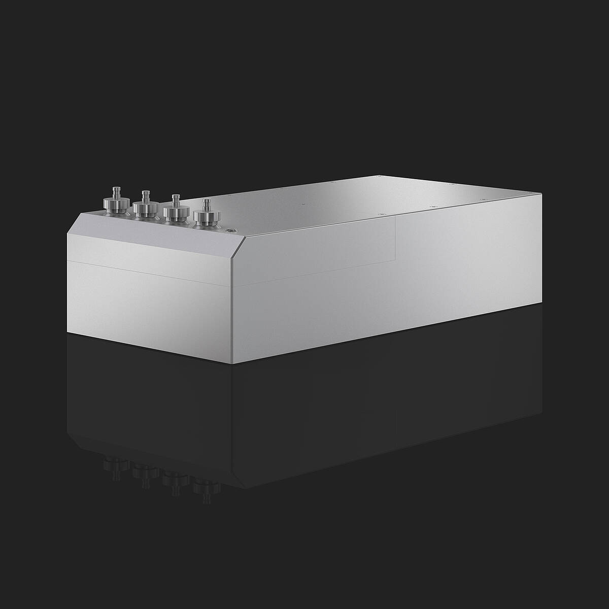 Weigh Cell MTC-HL-FS: weighing range up to 250 g Weigh Cell (EMFR Load Cell) MTC-HL-FS: weighing range up to 250 g