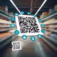The seven most common mistakes when introducing 2D codes – and how to avoid them