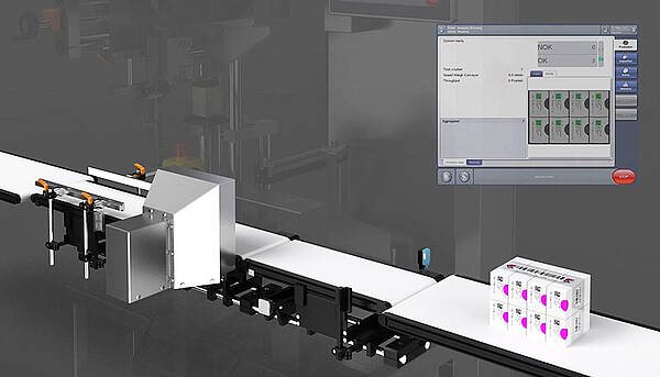 Track & Trace for Solid Pharmaceuticals
