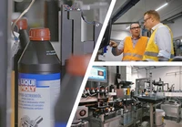 Customer Story: Track & Trace at Meguin