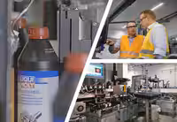 Customer Story: Track & Trace at Meguin