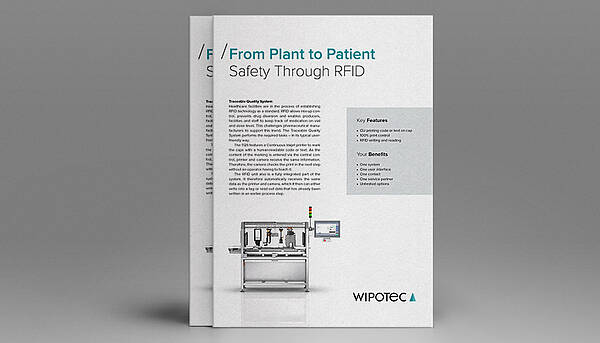 Safety Through RFID