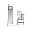 X-ray Inspektionssystem SC 2000 Frontansicht