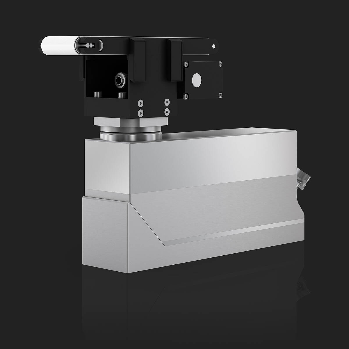 Weighing Kit, consisting of SW-D-FS and NT17 conveyor Weighing Kit, consisting of SW-D-FS and NT17 conveyor