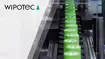 Ensuring battery cell quality through precise checkweighing