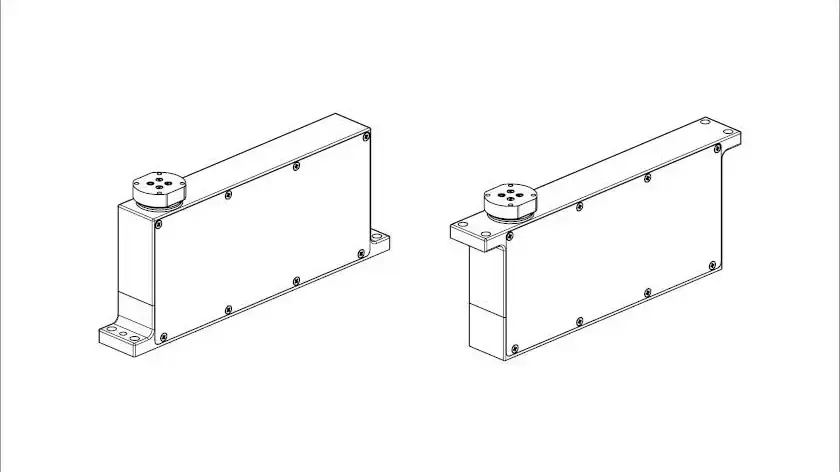 Installation options