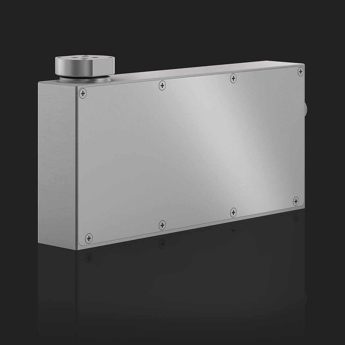 Weigh Cell SL-M-FS: weighing range up to 1,000 g Weigh Cell (weighing sensor) SL-M-FS: weighing range up to 1,000 g