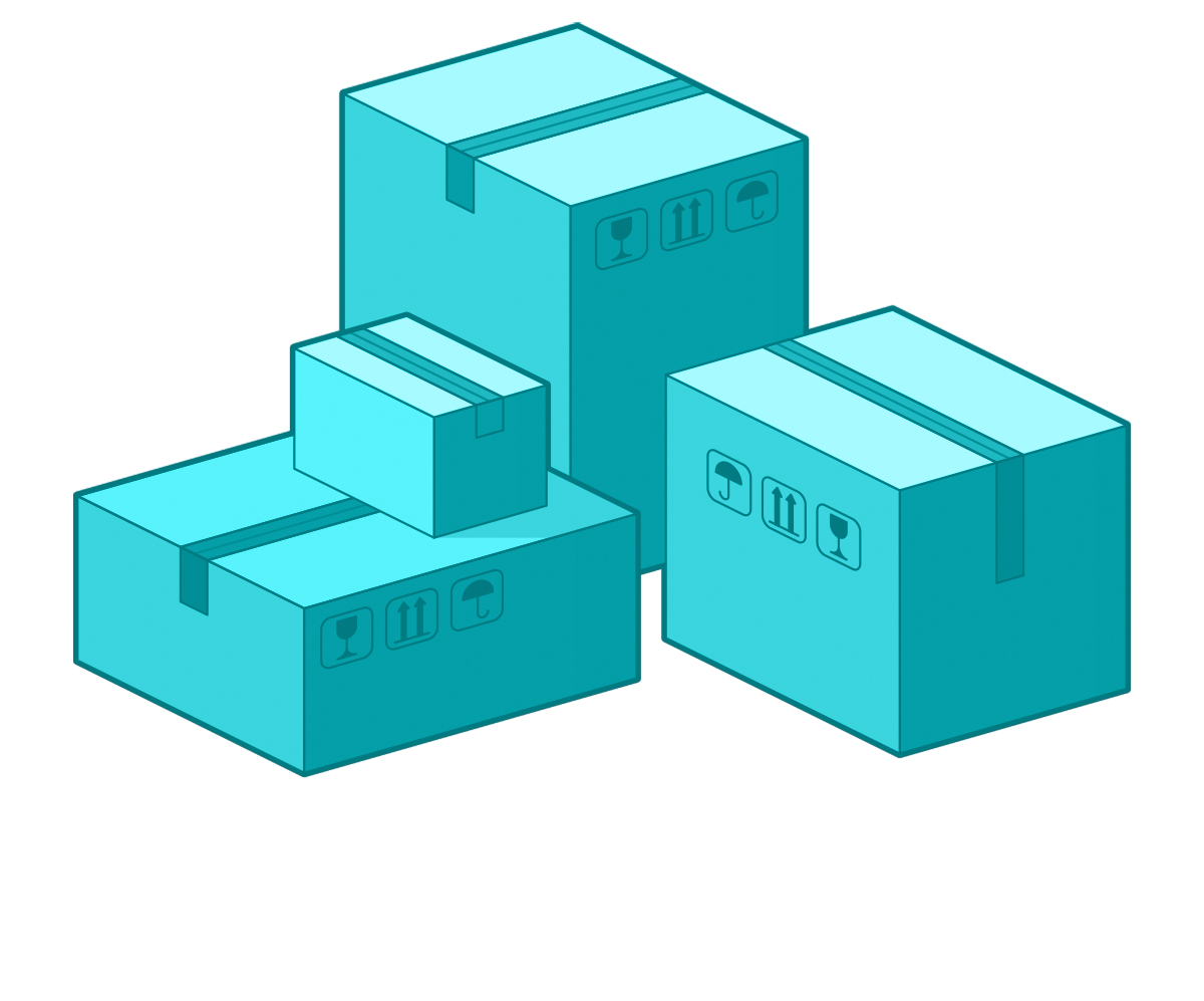 Kontrollwaagen für Umkartons Kontrollwaagen für Umkartons