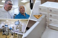 Customer Story: Flexibility Along All Lines at Klocke