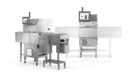 Even Better Together: X-ray meets Weighing and Vision Inspection