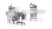 Even Better Together: X-ray meets Weighing and Vision Inspection