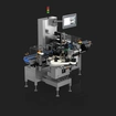 Serialisierung Pharma TQS-BP von links