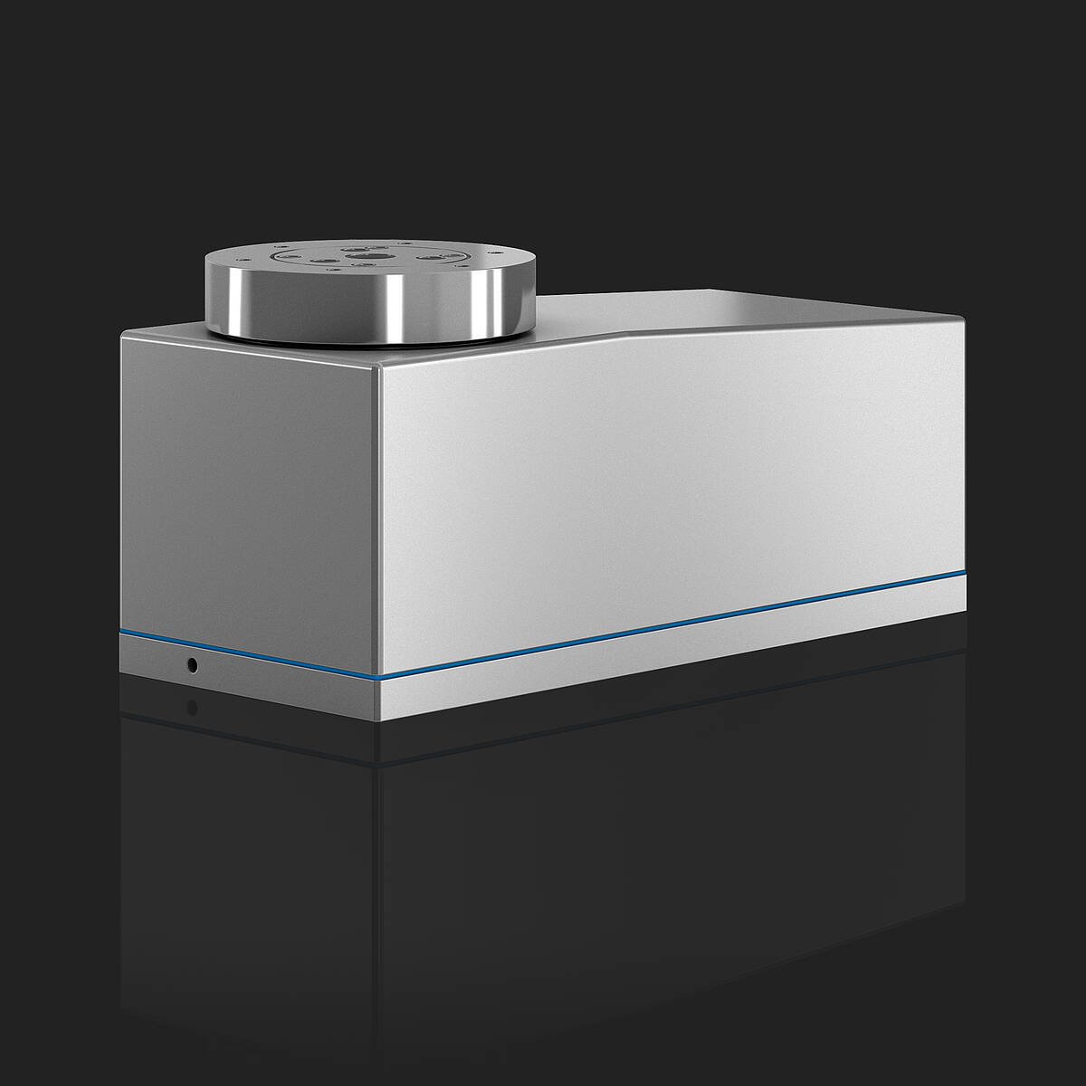 Weigh Cell EC-ES-FS: weighing range up to 7.5 kg Weigh Cell (weighing sensor) EC-ES-FS: weighing range up to 7.5 kg