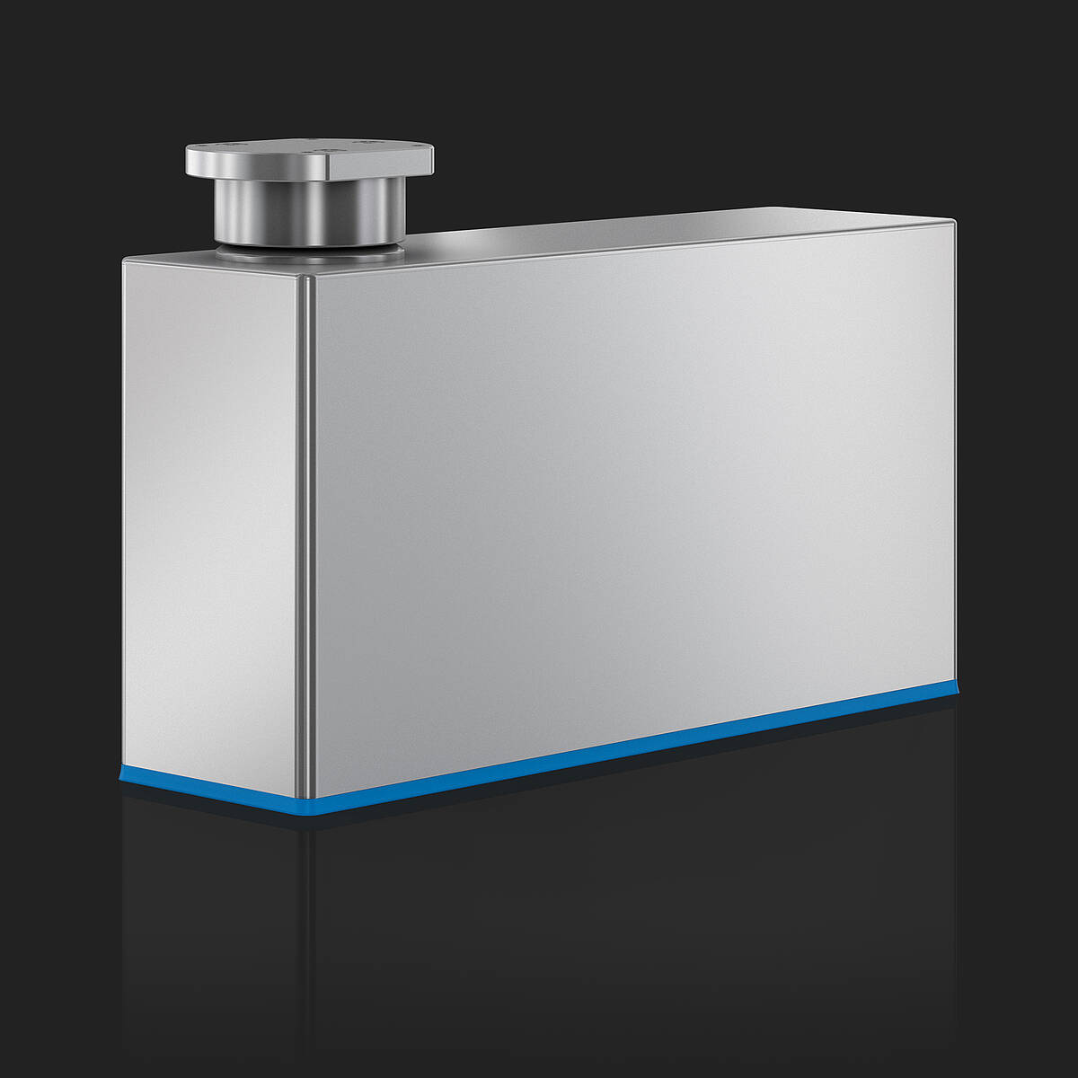 Weigh Cell SW-M-FS: weighing range up to 2,000 g Weigh Cell (force transducer) SW-M-FS: weighing range up to 2,000 g