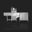 X-ray inspection system SC-W-V front