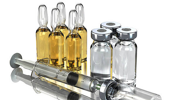Webcast: Future trends for the product control of liquid pharmaceuticals