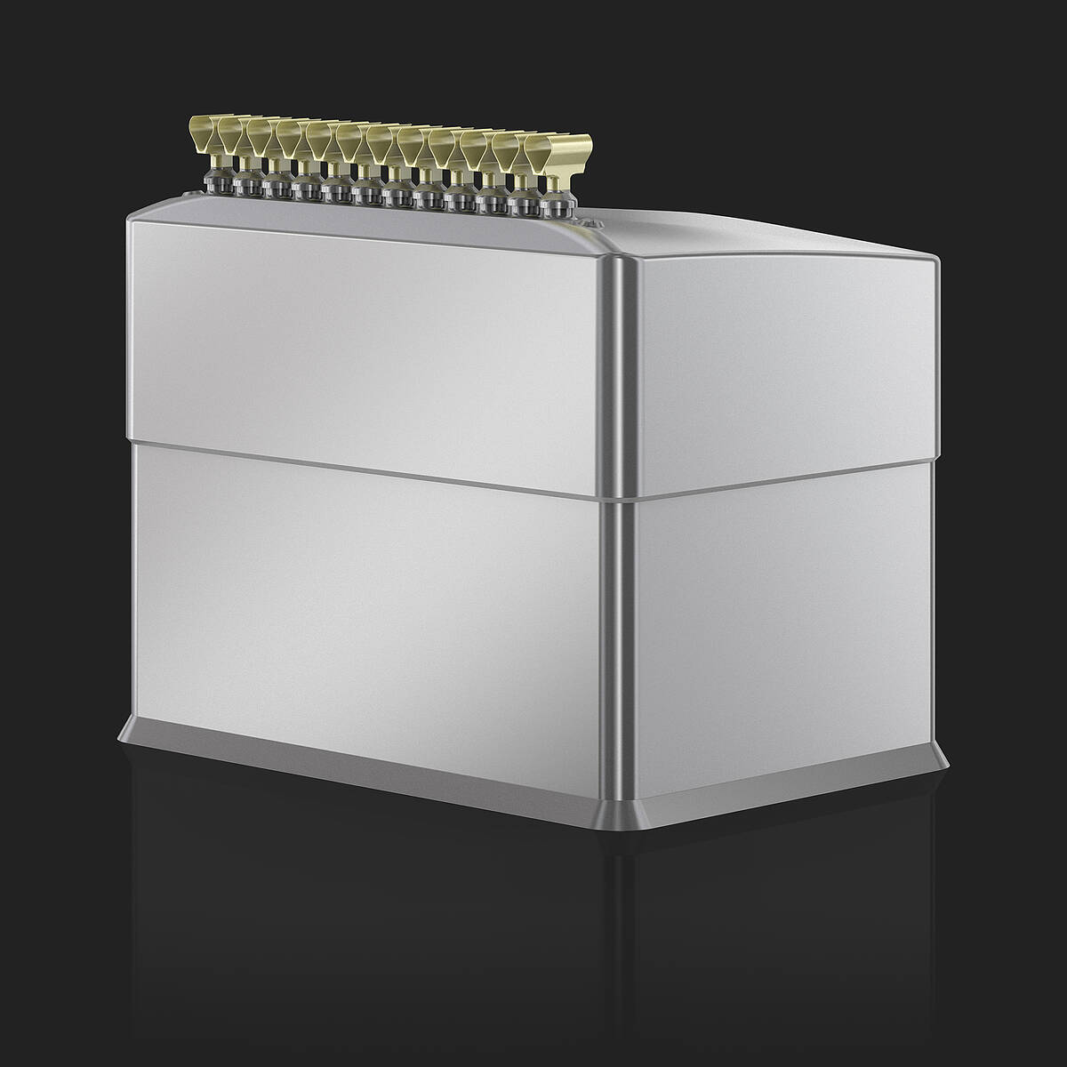 Weigh Cell MTC-FS: weighing range up to 50 g Weigh Cell (force measurement) MTC-FS: weighing range up to 50 g