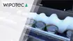 Precision weighing with smart ejection