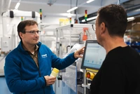 OPC UA for flexible automation: Successful collaboration with BASF