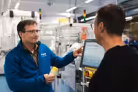 OPC UA for flexible automation: Successful collaboration with BASF