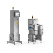 X-ray Inspektionssystem SC 2000 von links