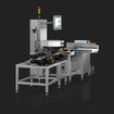 Serialization-Aggregation Pharma TQS-CP-Bottle left view
