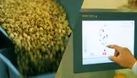 Customer Story: How Transilvania Nuts strengthens quality control with X-ray inspection