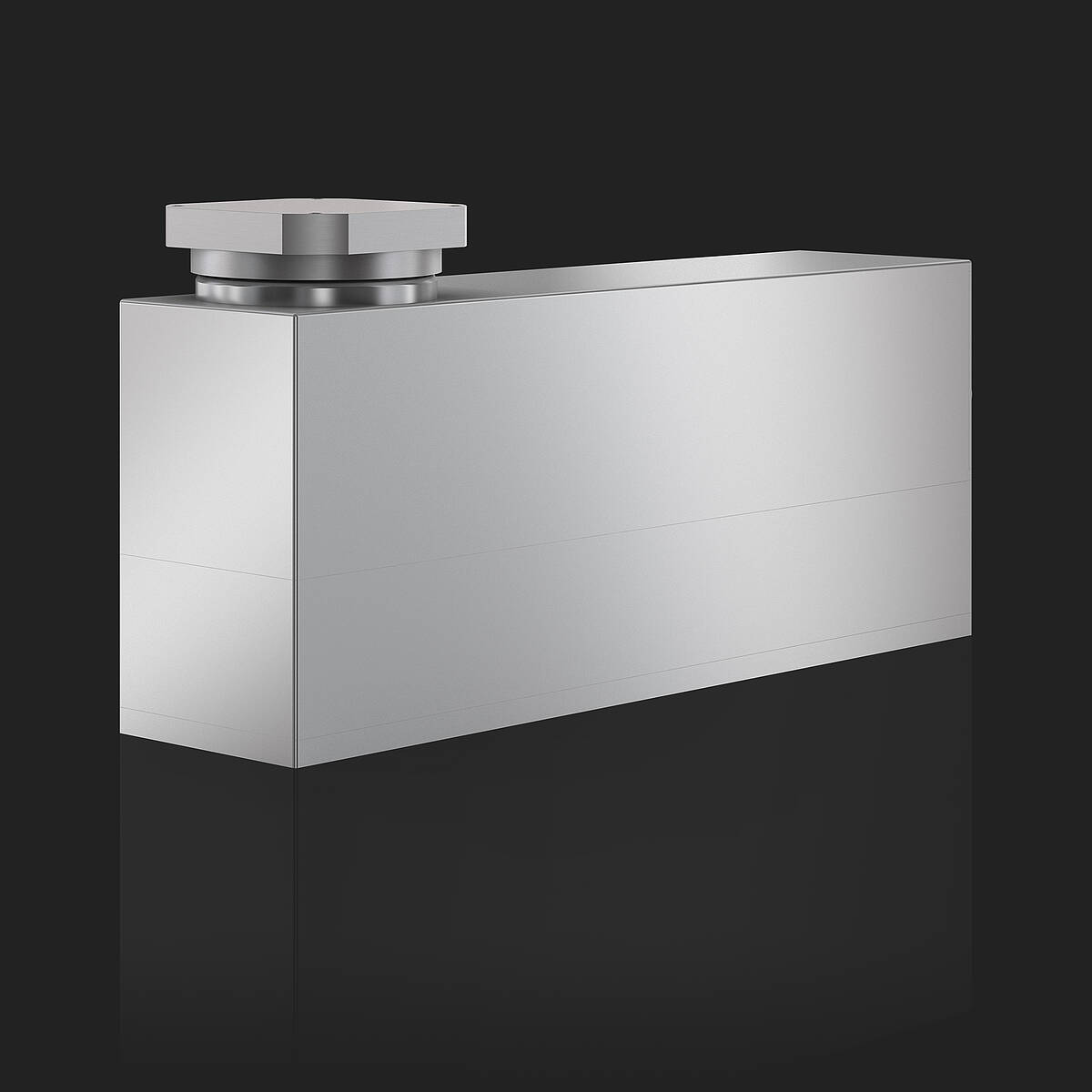 Weigh Cell SW-FS: weighing range up to 2,000 g Weigh Cell (force sensor) SW-FS: weighing range up to 2,000 g
