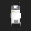 X-ray inspection system SC-E 4000 left