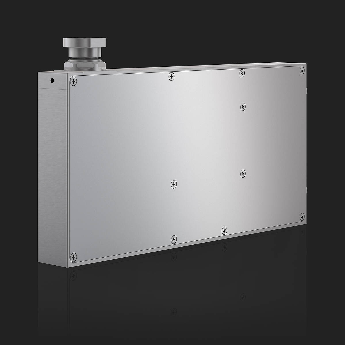 Weigh Cell SL-FS: weighing range up to 1,000 g Weigh Cell (force transducer) SL-FS: weighing range up to 1,000 g