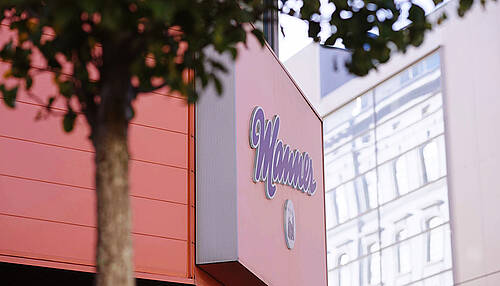 Manner-Waffeln: Höchste Qualität mit High speed Technologie