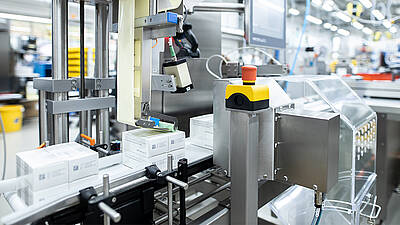 Track & Trace Pharma