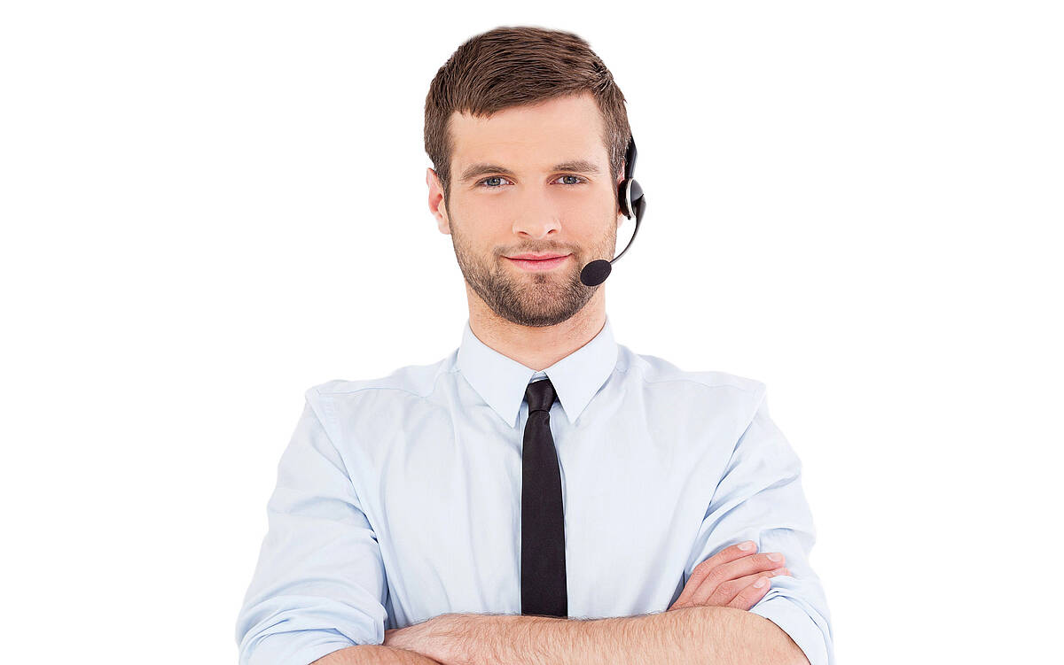 Service Service Beispielbild
