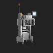Checkweigher HC-A-IS-WD left view