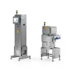 X-ray Inspektionssystem SC 2000 von rechts