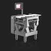 Checkweigher HC-M-WD left view