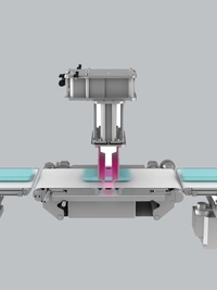 X-ray Technologies – Flexible Sensor Options for Every Requirement