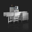 X-ray inspection system SC-W-V left