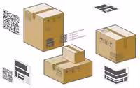 Case Labeling Essentials: The manufacturer’s guide to efficient end-of-line performance