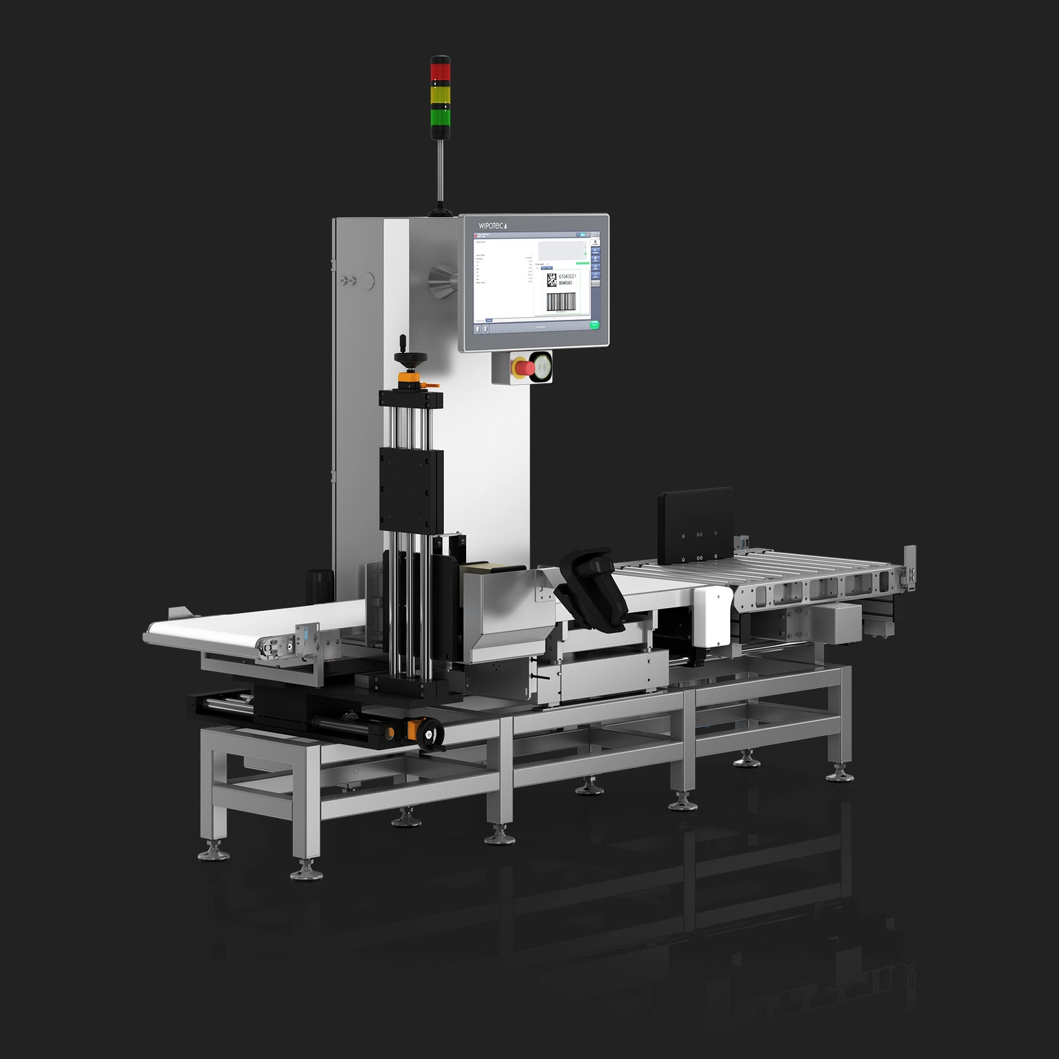 Direct Case Marking