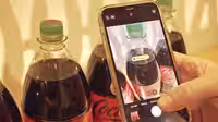 Sustainability Success Story with Coca-Cola: Digitalizing the Circular Economy of Bottles