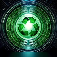 Approaches to the Digitalization of the Circular Economy
