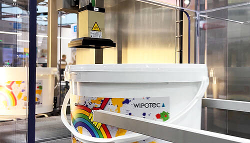 Smart Vision Inspection