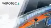 High Speed Dual View X-ray Inspection of Cans