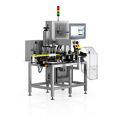 Serialisatie pharma TQS-SP-Bottle links