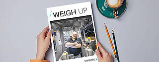 Our customer magazine